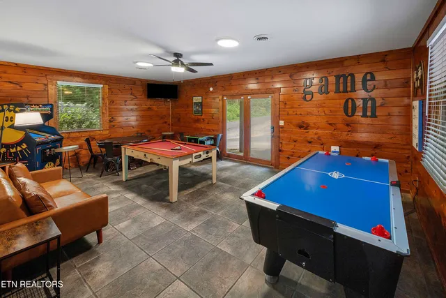 $849,900 | 1150 Ogle Hills Road, Gatlinburg, TN 37738