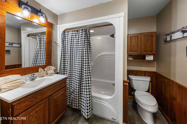 $849,900 | 1150 Ogle Hills Road, Gatlinburg, TN 37738