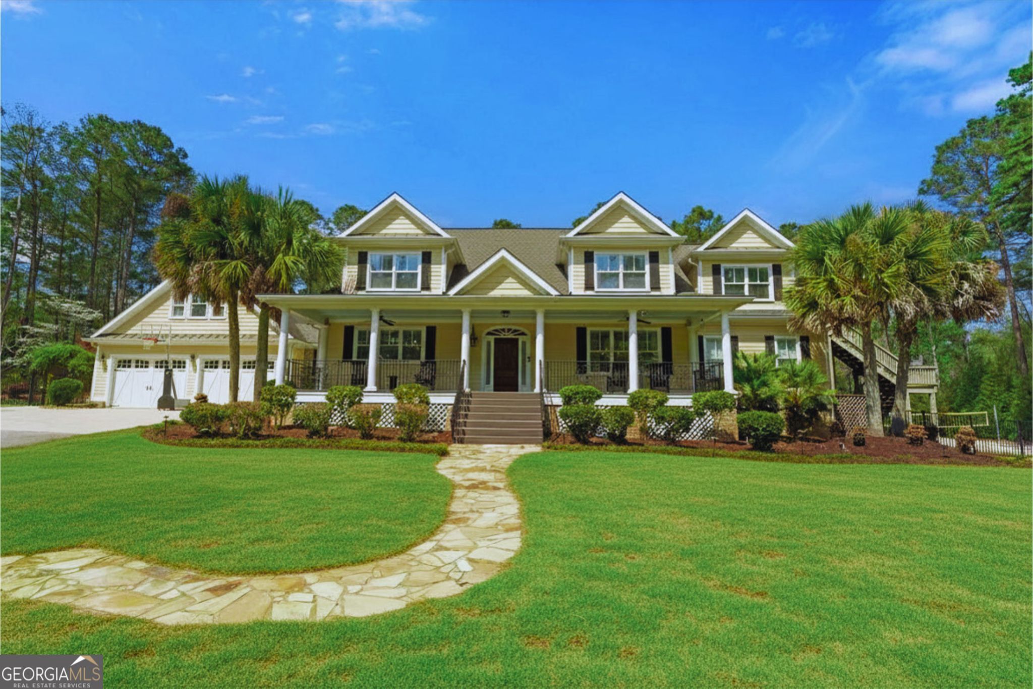 211 Ronda Court Grovetown, GA 30813 - Photo 2 of 51