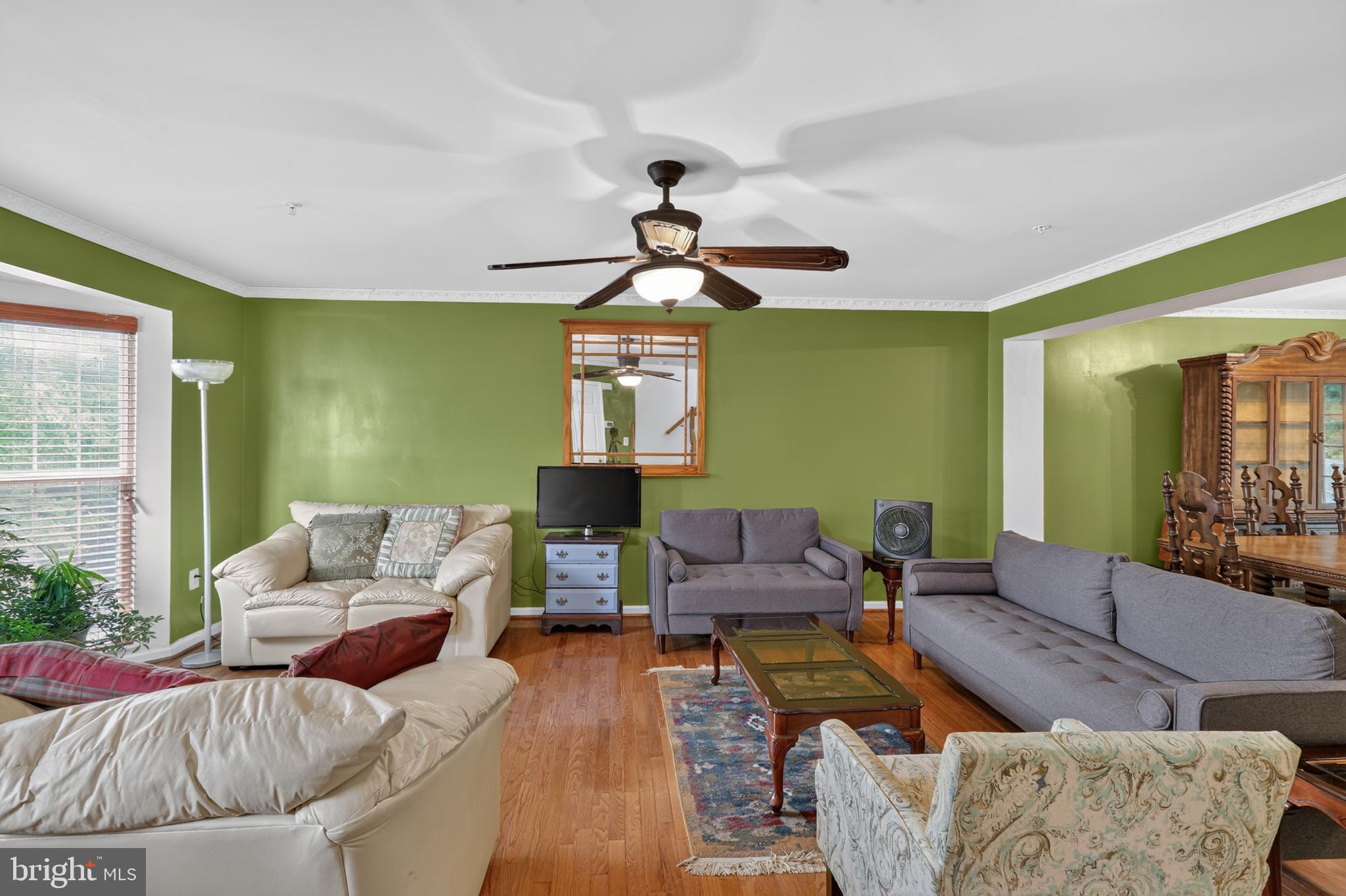 7318 Rotunda Court Clinton, MD 20735 - Photo 11 of 36