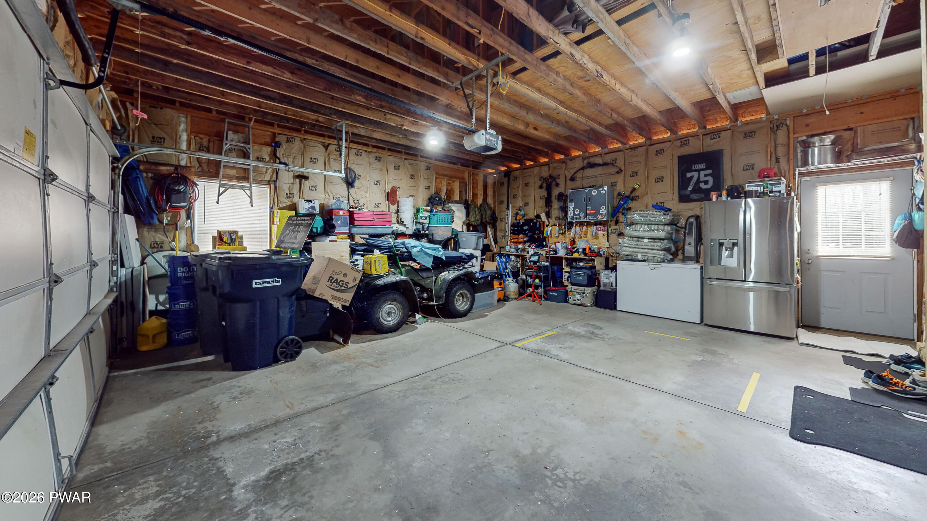 111 Onandaga Road Shohola, PA 18458 - Photo 33 of 54
