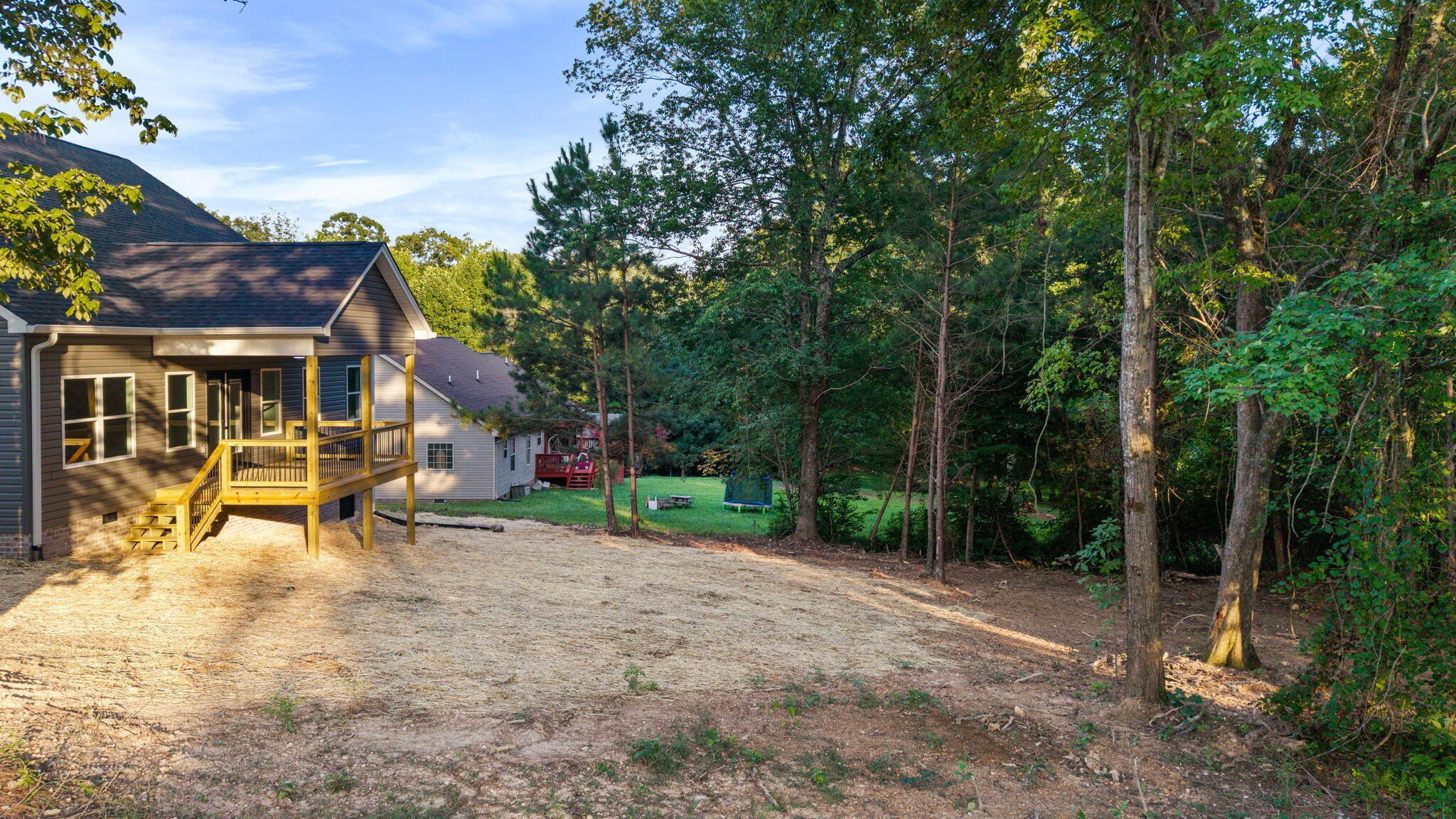 122 Old Pond Road Southeast Cleveland, TN 37323 - Photo 43 of 49 Gallery Image 43