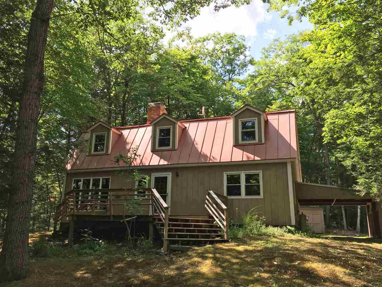 17 Jelly Mill Hill Road Dummerston, VT 05301 - Photo 2 of 20