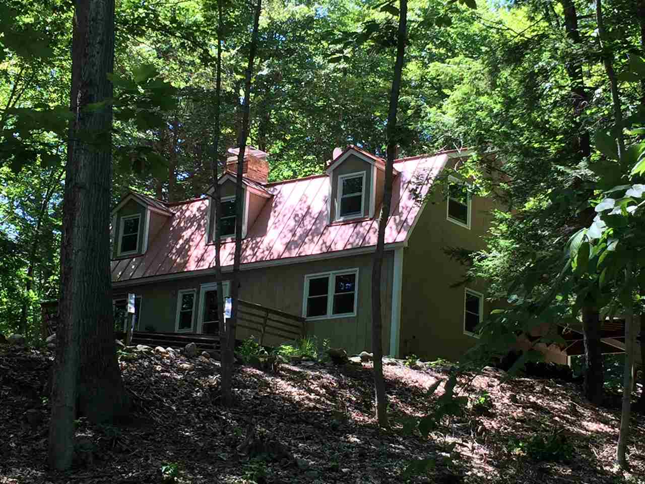 17 Jelly Mill Hill Road Dummerston, VT 05301 - Photo 20 of 20