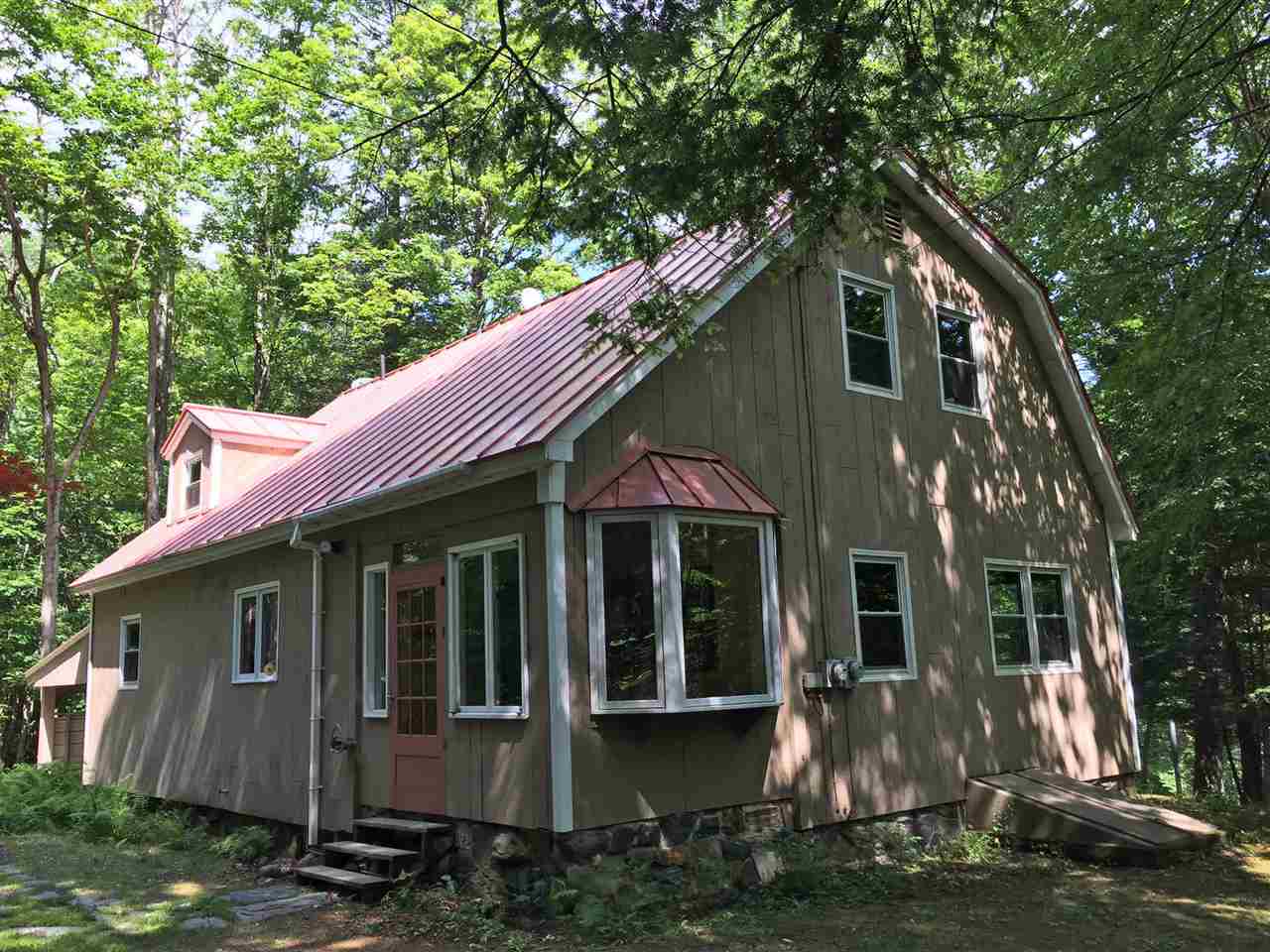 17 Jelly Mill Hill Road Dummerston, VT 05301 - Photo 3 of 20