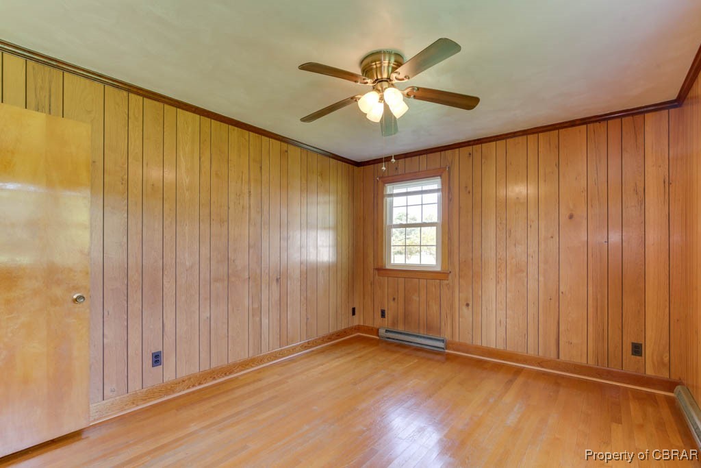 411 Piney Point Road Onemo, VA 23130 - Photo 18 of 37