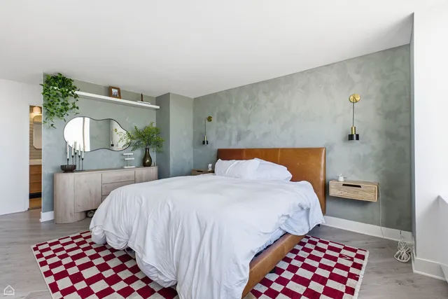 $5,500 | 2800 North Lake Shore Drive, Unit 801, Chicago, IL 60657