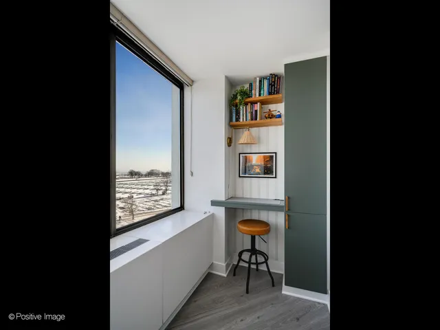 $5,500 | 2800 North Lake Shore Drive, Unit 801, Chicago, IL 60657