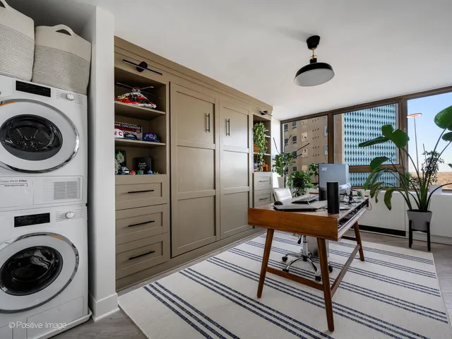 $5,500 | 2800 North Lake Shore Drive, Unit 801, Chicago, IL 60657