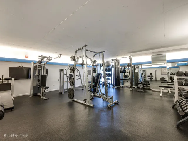 $5,500 | 2800 North Lake Shore Drive, Unit 801, Chicago, IL 60657