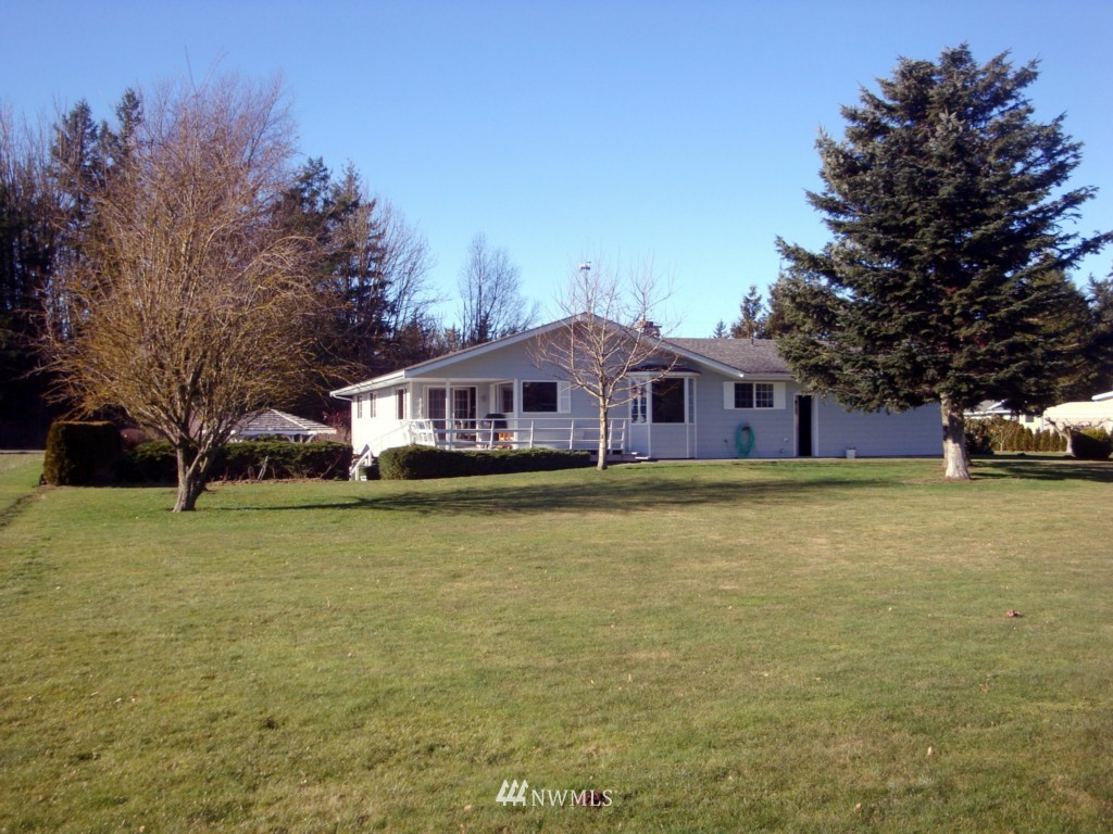 7390 Beebe Road Lynden, WA 98264 - Photo 1 of 1