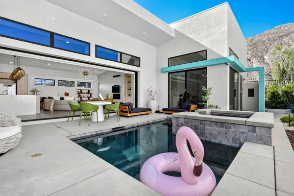 $1,450,000 | 795 Obsidian Loop West, Palm Springs, CA 92264