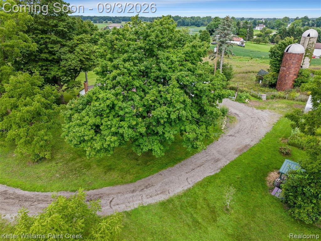 8950 North Fowlerville Road Fowlerville, MI 48836 - Photo 44 of 48 Gallery Image 44