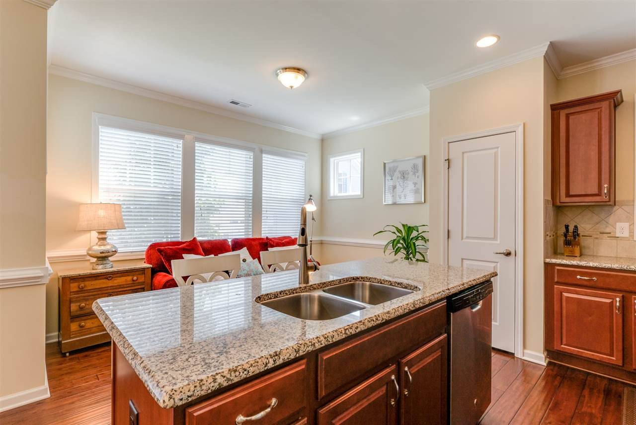 1564 Rodessa Run Raleigh, NC 27607 - Photo 11 of 25 Photo 11