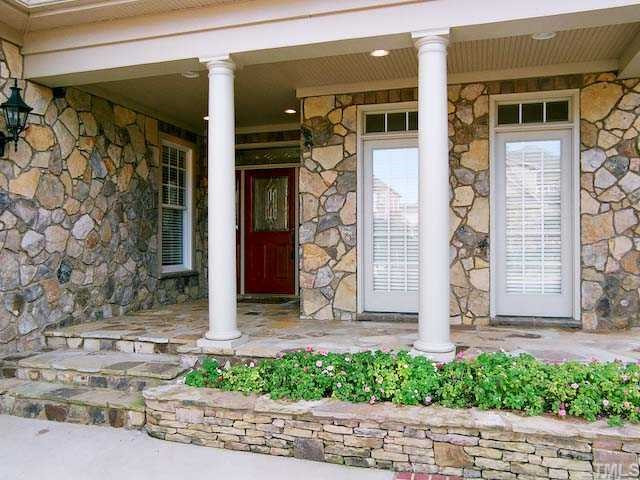 1809 Torrington Street Raleigh, NC 27615 - Photo 2 of 12 Front Porch