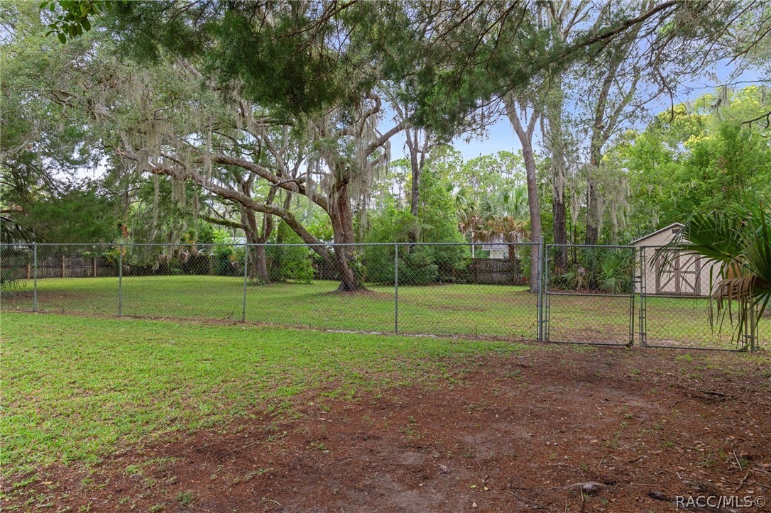 5931 North Brookgreen Drive Crystal River, FL 34428 - Photo 38 of 44