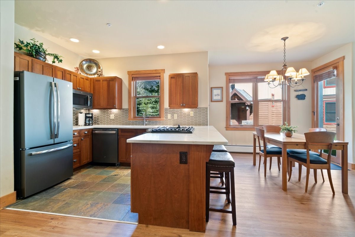 201 Hawk Circle, Unit 2329 Keystone, CO 80435 - Photo 4 of 40