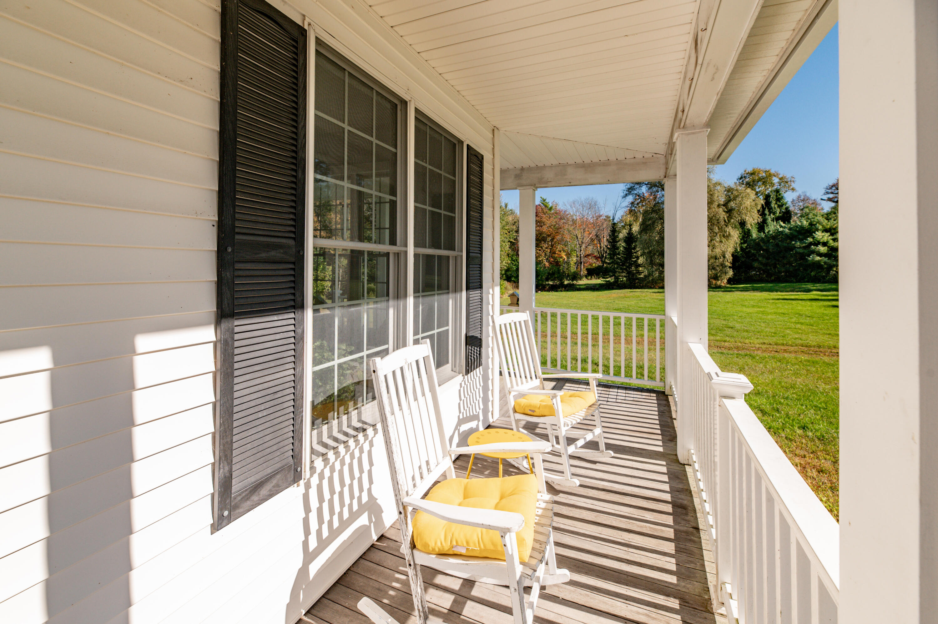 117 Harts Mill Road Hope, ME 04847 - Photo 38 of 41 Exterior8