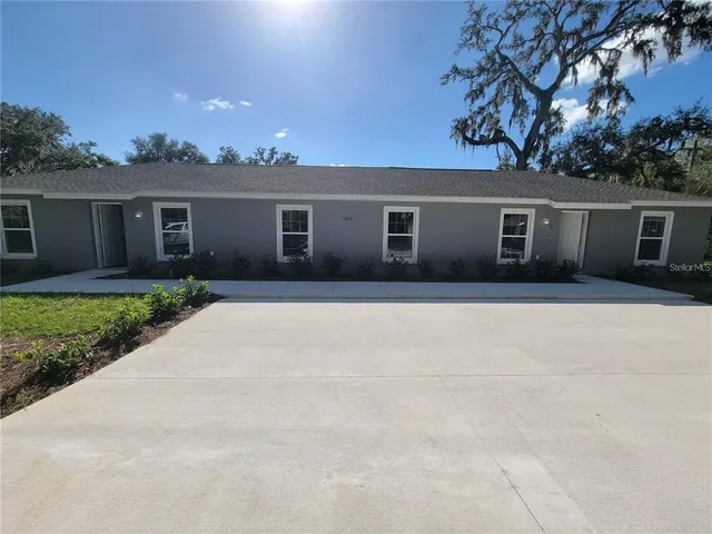 $1,295 | 11460 Southeast 61st Avenue, Unit 2, Belleview, FL 34420