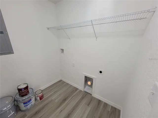 a view of small space