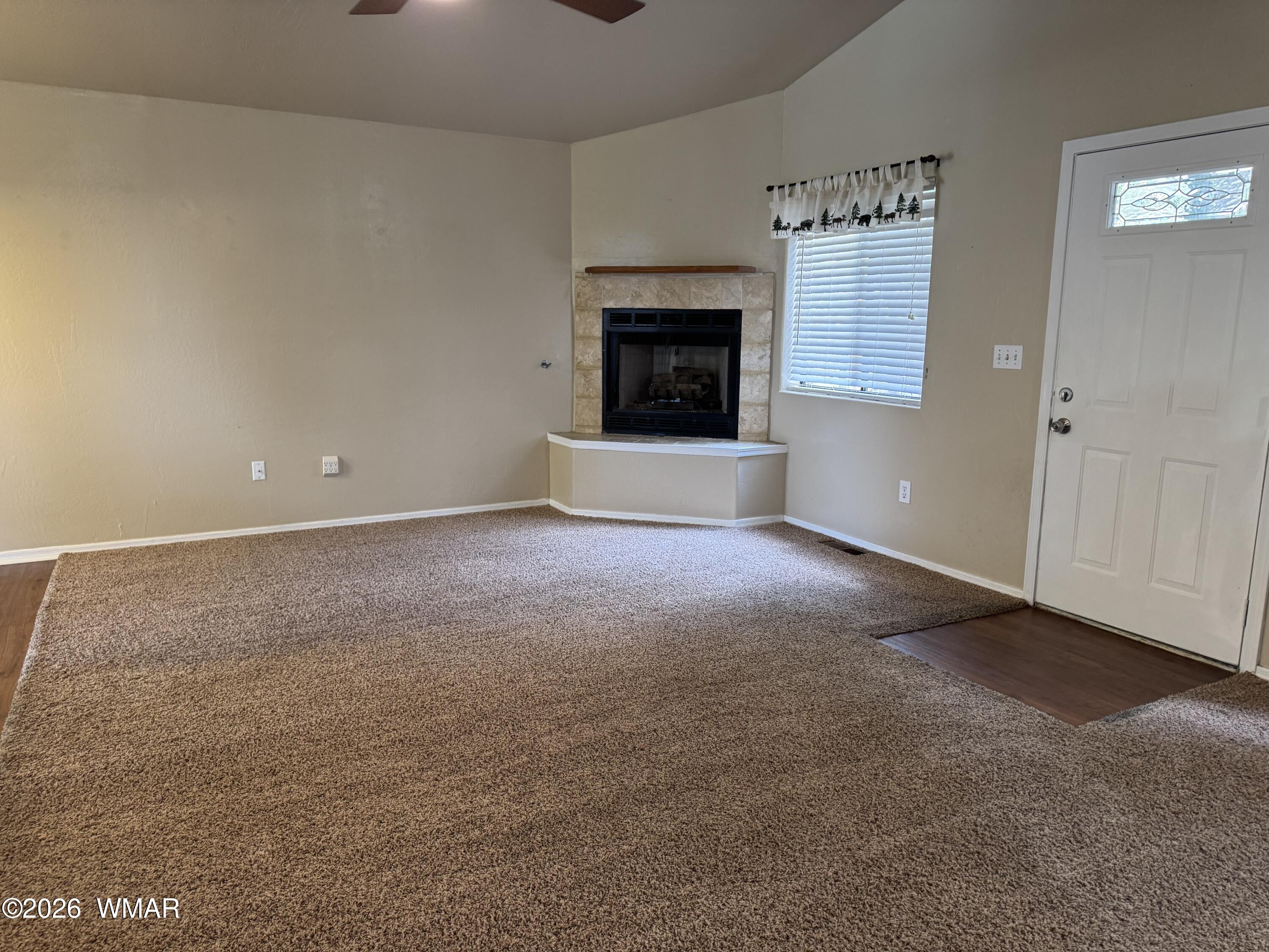 574 Walnut Creek Loop Pinetop, AZ 85935 - Photo 8 of 22