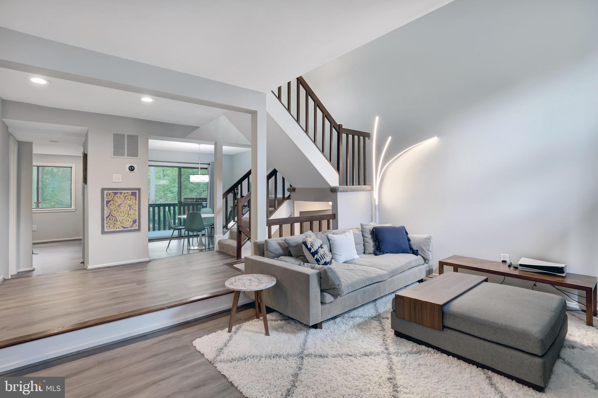 8550 Gwynedd Way Springfield, VA 22153 - Photo 7 of 29 Gallery Image 7