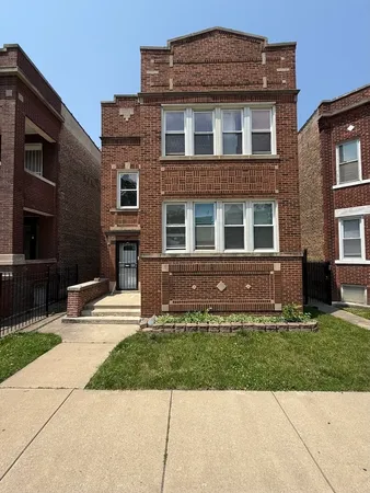 $369,000 | 7544 South Sangamon Street, Chicago, IL 60620