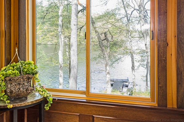 554 Douglas Road Northbridge, MA 01588 - Photo 19 of 30 a view of a window and chair in a balcony