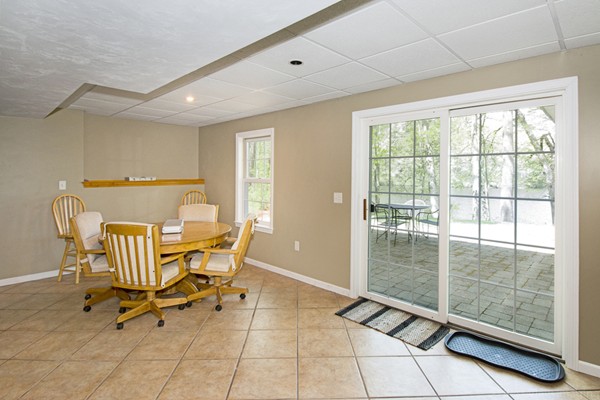 554 Douglas Road Northbridge, MA 01588 - Photo 30 of 30 a view of a workspace with furniture