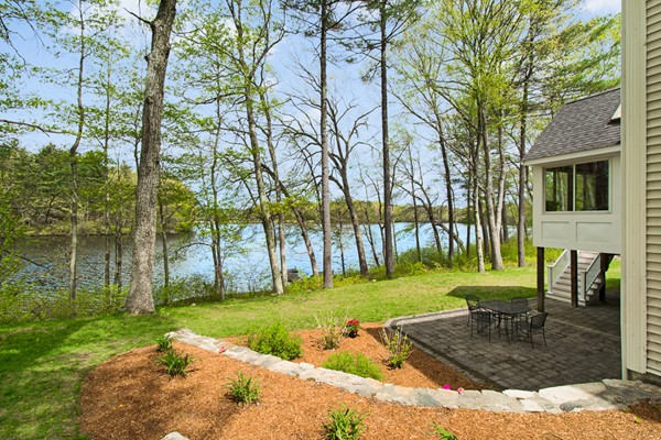 554 Douglas Road Northbridge, MA 01588 - Photo 9 of 30 a view of a park with tree s