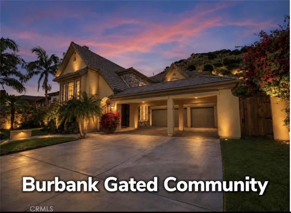 $2,995,000 | 3426 Wedgewood Lane, Burbank, CA 91504