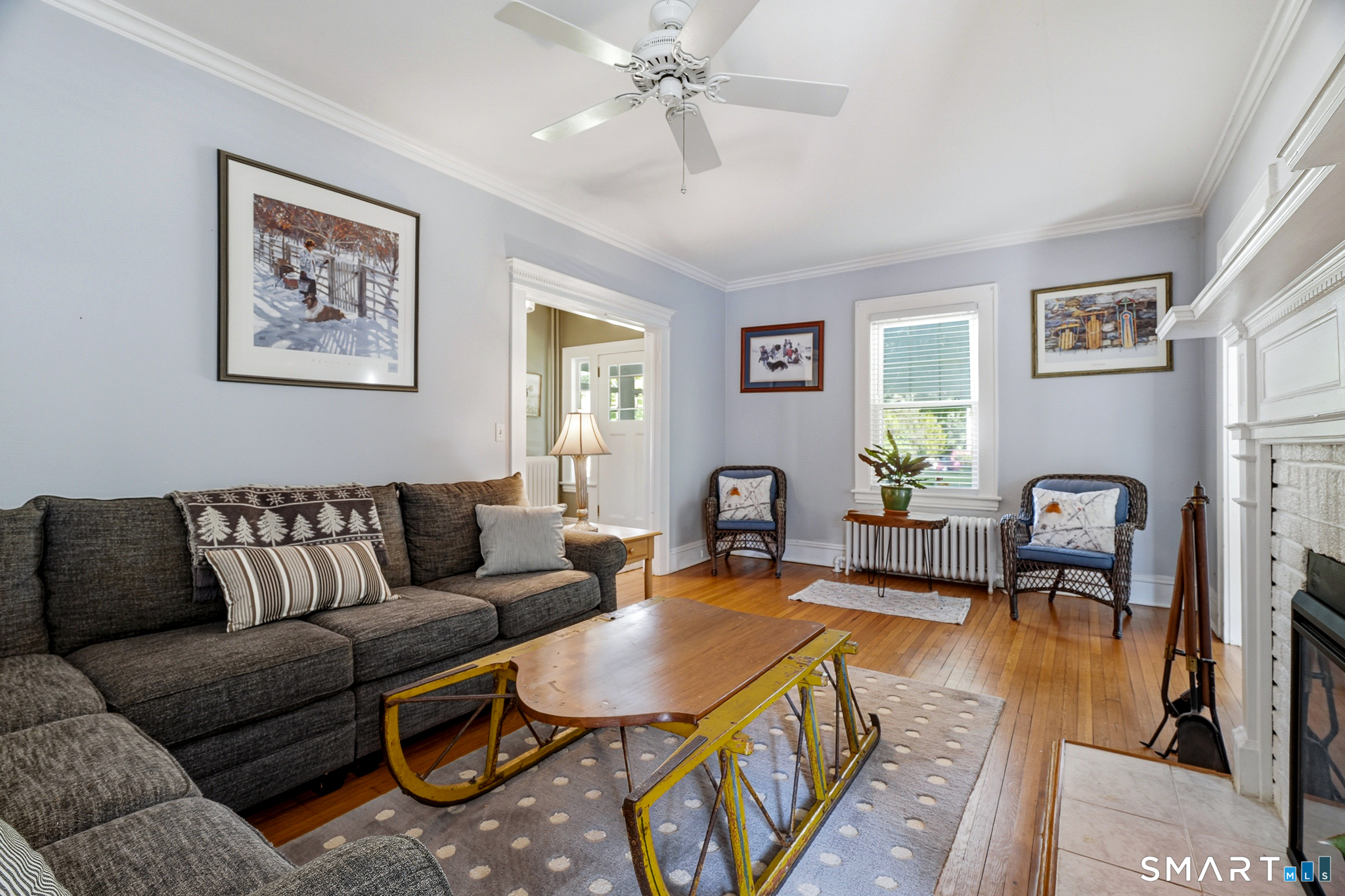 313 Old Post Road Fairfield, CT 06824 - Photo 19 of 40