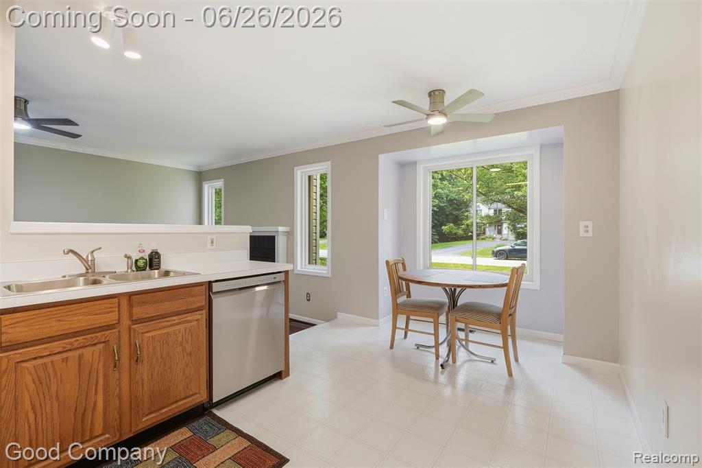 21466 Ruth Street Farmington, MI 48336 - Photo 15 of 37