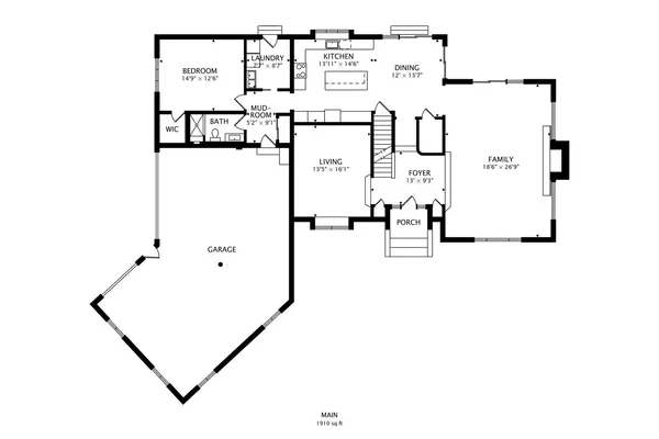 $1,290,000 | 8S510 Oxford Lane, Naperville, IL 60565