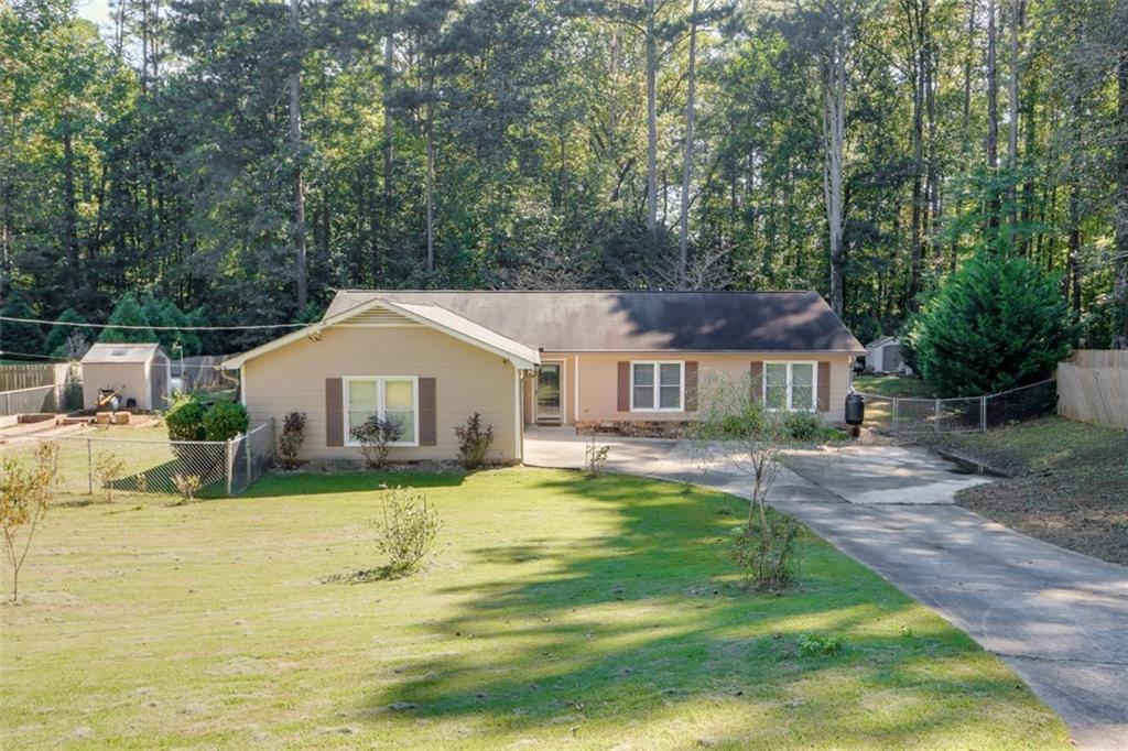 4214 Reef Road Marietta, GA 30066 - Photo 1 of 1 Gallery Image 1