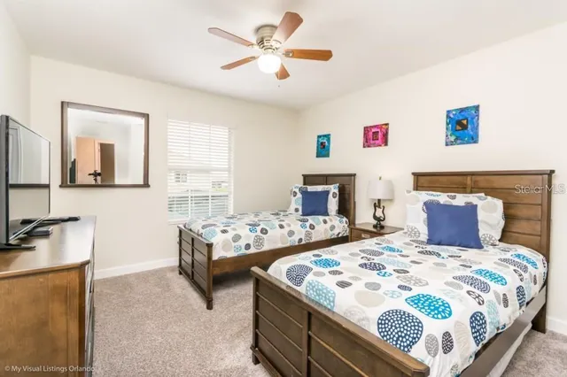 $2,800 | 3081 Juliet Drive, Kissimmee, FL 34746