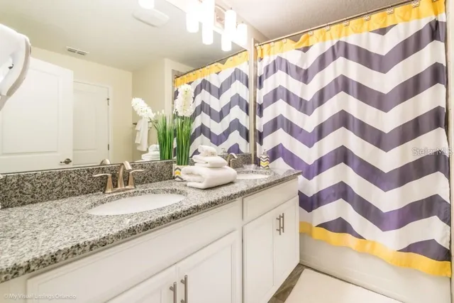 $2,800 | 3081 Juliet Drive, Kissimmee, FL 34746