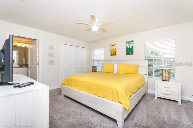 $2,800 | 3081 Juliet Drive, Kissimmee, FL 34746