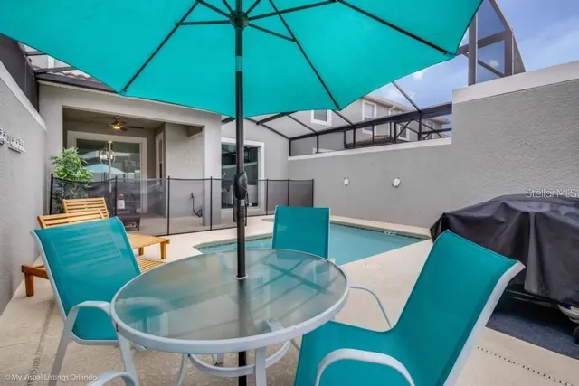 $2,800 | 3081 Juliet Drive, Kissimmee, FL 34746