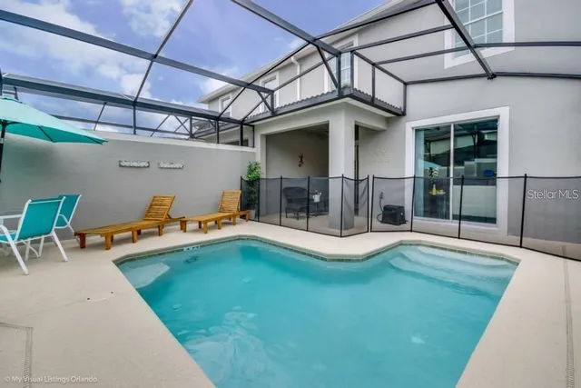 $2,800 | 3081 Juliet Drive, Kissimmee, FL 34746