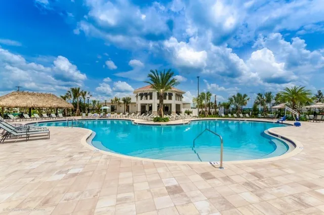 $2,800 | 3081 Juliet Drive, Kissimmee, FL 34746