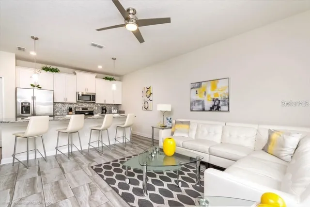 $2,800 | 3081 Juliet Drive, Kissimmee, FL 34746