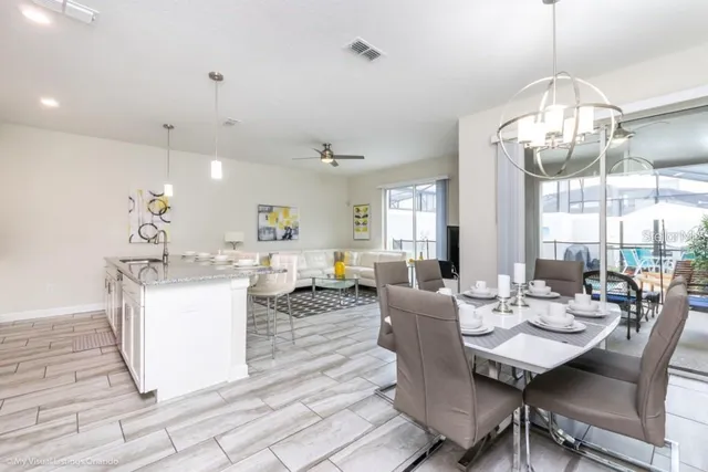 $2,800 | 3081 Juliet Drive, Kissimmee, FL 34746