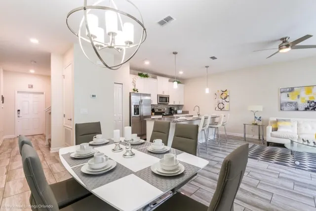 $2,800 | 3081 Juliet Drive, Kissimmee, FL 34746