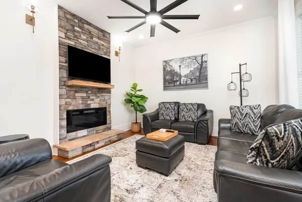 $319,900 | 334 South Howard Avenue, Landrum, SC 29356