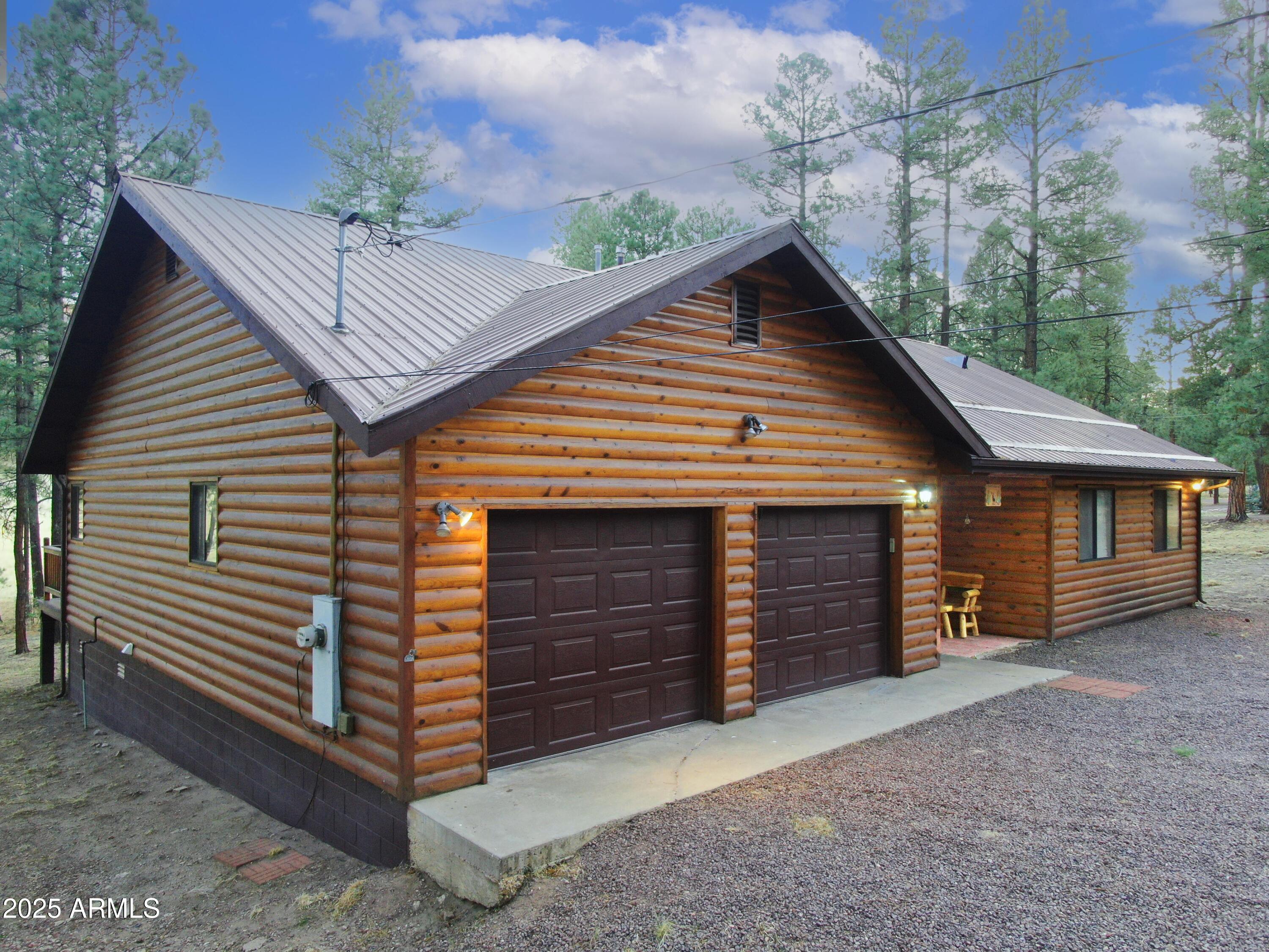 6 County Road 2271 Alpine, AZ 85920 - Photo 3 of 47 DJI_0553