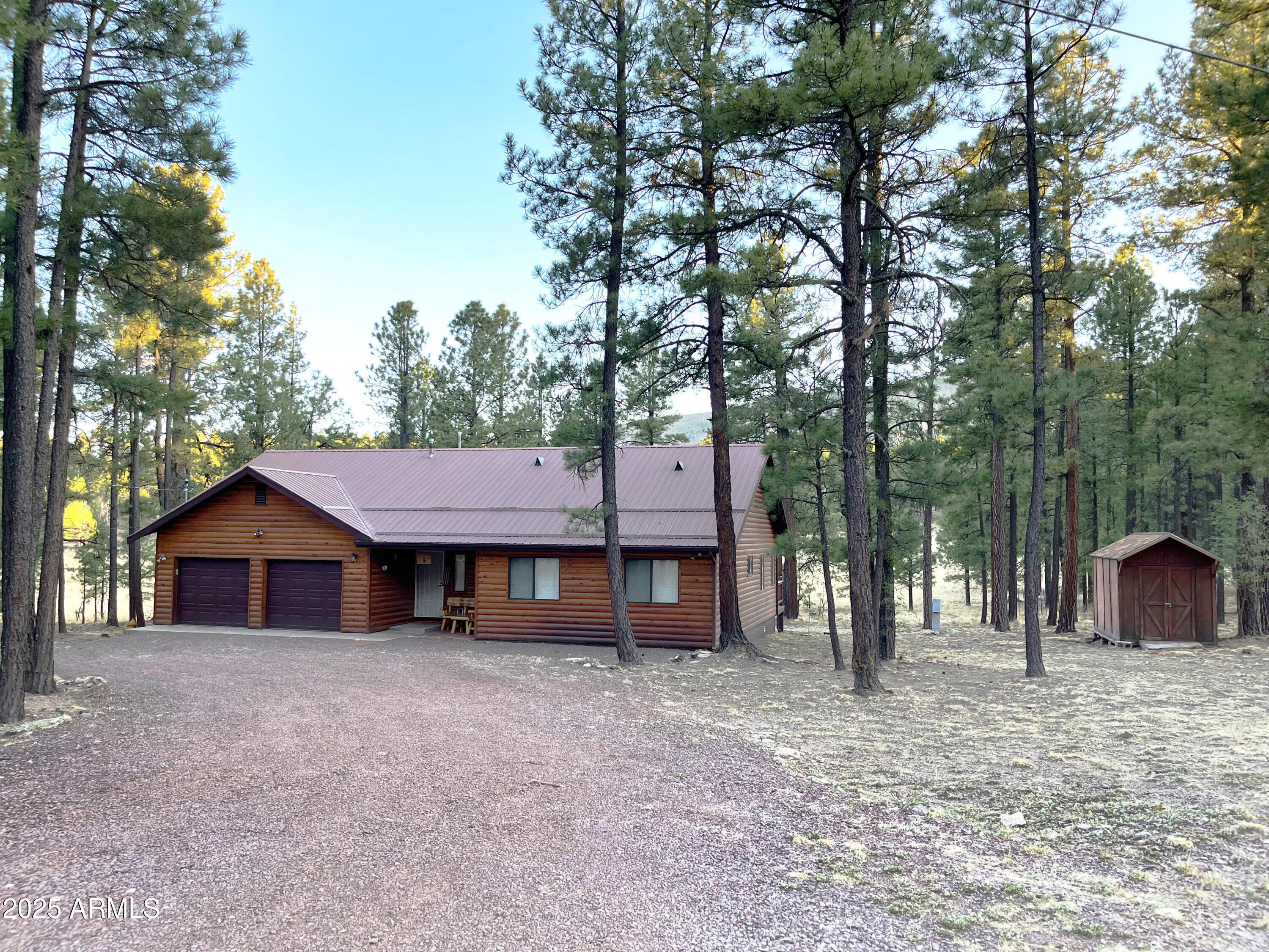 6 County Road 2271 Alpine, AZ 85920 - Photo 42 of 47 IMG_0539