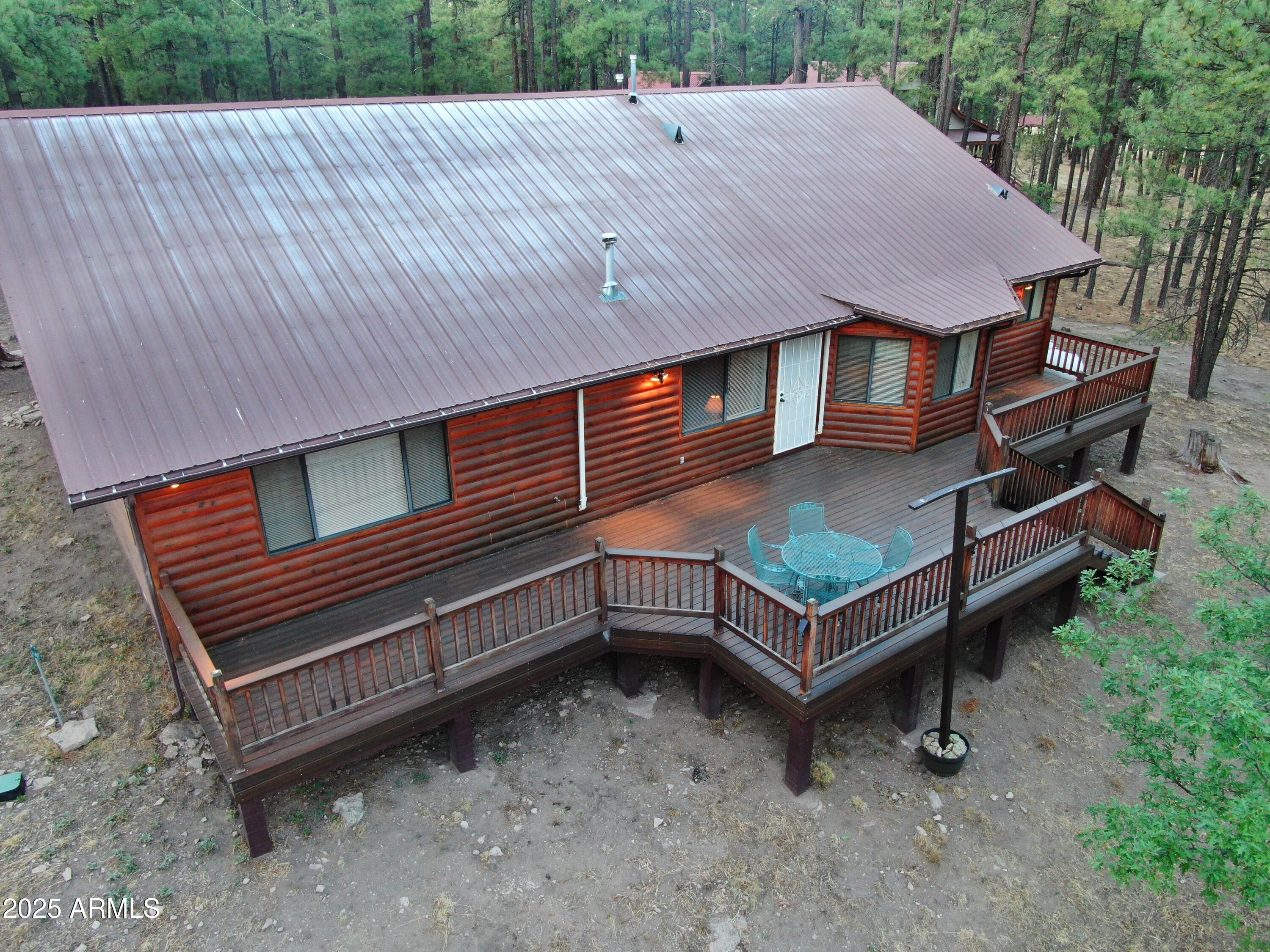 6 County Road 2271 Alpine, AZ 85920 - Photo 5 of 47 DJI_0538