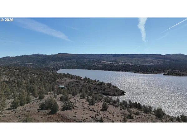$160,000 | Cyhoya Way, Lakeview, OR 97630