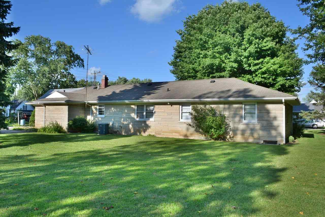 9707 South Rinker Street Muncie, IN 47302 - Photo 26 of 30 Gallery Image 26